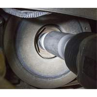Harmonic Balancer Socket Rock Safety Industrial Ltd