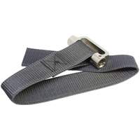 Cl&eacute; robuste pour filtre &agrave; courroie, 6-1/2" Capacit&eacute; du filtre Rock Safety Industrial Ltd