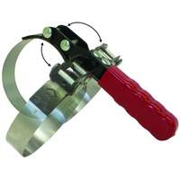 Petite cl&eacute; pour filtre &agrave; huile standard &agrave; prise pivotante, 3-1/2" - 3-7/8" Capacit&eacute; du filtre Rock Safety Industrial Ltd