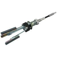 D&eacute;glaceuse de type pierre Rock Safety Industrial Ltd