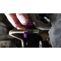 Ensemble de d&eacute;connexion du refroidisseur d'huile de transmission pour Ford Rock Safety Industrial Ltd