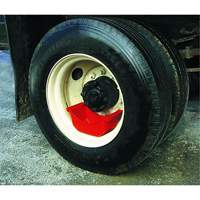 Truck & Trailer Wheel Pan Rock Safety Industrial Ltd