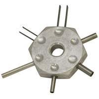 Outil de borne Rock Safety Industrial Ltd