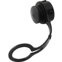 Couvercle antipoussi&egrave;re en plastique Rock Safety Industrial Ltd