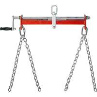 Engine Load Leveler, 3/4 tons Capacity Rock Safety Industrial Ltd