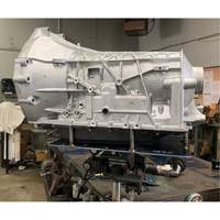 Adaptateur pour transmission Ford 10R80 Rock Safety Industrial Ltd