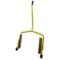 Super Wheel Dolly, 450 lbs. Capacity Rock Safety Industrial Ltd