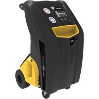 Syst&egrave;me de gestion des r&eacute;frig&eacute;rants MAXXAIR MSX R-1234YF Rock Safety Industrial Ltd