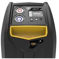 Syst&egrave;me de gestion des r&eacute;frig&eacute;rants MAXXAIR MSX R-134A, compatible hybride/VE Rock Safety Industrial Ltd