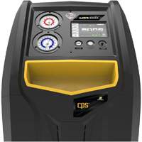Syst&egrave;me de gestion des r&eacute;frig&eacute;rants MAXXAIR MSX R-134A/R-1234YF Rock Safety Industrial Ltd