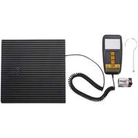 Balance &agrave; r&eacute;frig&eacute;rant Compute-a-Charge Rock Safety Industrial Ltd