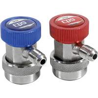 Ensemble de raccords manuels avec ladaptateur AD84L Rock Safety Industrial Ltd