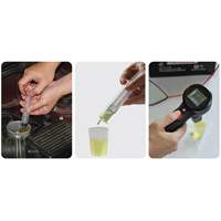 BrakeVac Brake Fluid Boiling Point Tester Rock Safety Industrial Ltd