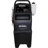 SteerClean 1000 Power Steering Fluid Exchange Machine Rock Safety Industrial Ltd