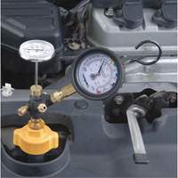 Cooling System Test & Refill Kit Rock Safety Industrial Ltd