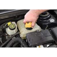 Cooling System Pressure Test Kit Rock Safety Industrial Ltd