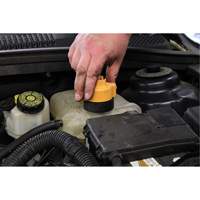Cooling System Pressure Test Kit Rock Safety Industrial Ltd
