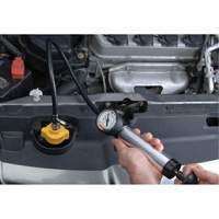 Cooling System Pressure Test Kit Rock Safety Industrial Ltd
