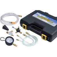 Cooling System AirEvac Kit Rock Safety Industrial Ltd