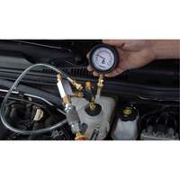 Cooling System AirEvac Kit Rock Safety Industrial Ltd