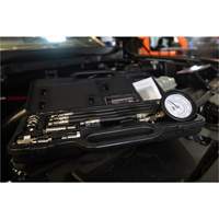 Trousse professionnel de test de compression Rock Safety Industrial Ltd