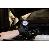 Trousse professionnel de test de compression Rock Safety Industrial Ltd