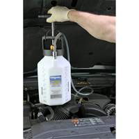 1-Gallon Fluid Dispensing System Rock Safety Industrial Ltd