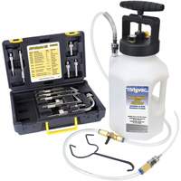 1-Gallon ATF Refill System Rock Safety Industrial Ltd