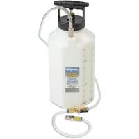 2.5-Gallon ATF Refill System Rock Safety Industrial Ltd