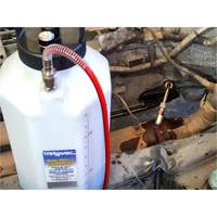 2.5-Gallon ATF Refill System Rock Safety Industrial Ltd