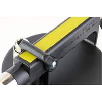 Trousse de purge de freins par aspiration Rock Safety Industrial Ltd