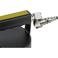 Trousse de purge de freins par aspiration Rock Safety Industrial Ltd