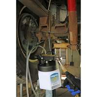 Trousse de purge de freins par aspiration Rock Safety Industrial Ltd