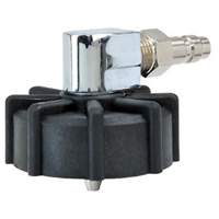 Syst&egrave;me de purge &agrave; pression pour v&eacute;hicules europ&eacute;ens Rock Safety Industrial Ltd