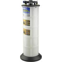 Fluid Evacuator Plus Rock Safety Industrial Ltd