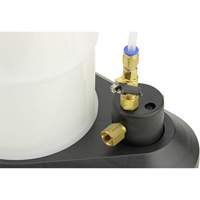 PneumatiVac Fluid Extractor Rock Safety Industrial Ltd