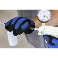 Trousse dentretien automobile et de purge de freins Rock Safety Industrial Ltd