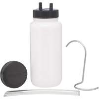 16 oz. Fluid Reservoir Kit Rock Safety Industrial Ltd