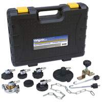 Pressure Bleed Adapter Kit Rock Safety Industrial Ltd