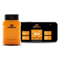 Professional Bi-Directional Diagnostic Scan Tool Rock Safety Industrial Ltd