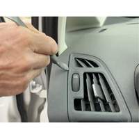 Outil &agrave; double extr&eacute;mit&eacute; pour enlever les garnitures Rock Safety Industrial Ltd