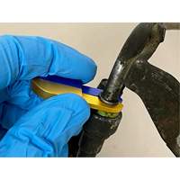 13-Piece Aluminum Spring Disconnect Set Rock Safety Industrial Ltd