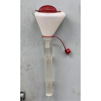 Support magn&eacute;tique pour entonnoir Rock Safety Industrial Ltd