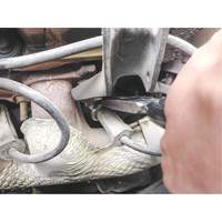 Offset Spark Plug Boot Removal Pliers Rock Safety Industrial Ltd