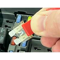 Ensemble de nettoyage de bornes de fusibles, 2 mcx Rock Safety Industrial Ltd