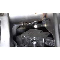 Jeu de cinq cl&eacute;s pour moteur d'actionneur Rock Safety Industrial Ltd