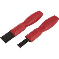 Jeu de grattoirs au carbure Rock Safety Industrial Ltd