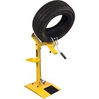 Manual Tire Spreader with Tilting Pedal Rock Safety Industrial Ltd