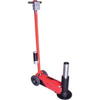 Single Stage Jack, 33 Ton(s), Air Hydraulic Rock Safety Industrial Ltd