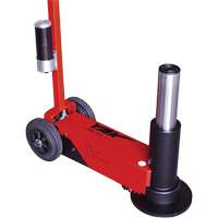 Single Stage Jack, 33 Ton(s), Air Hydraulic Rock Safety Industrial Ltd